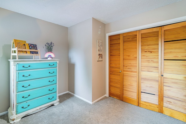 Departamento (3 Bedrooms) | Interior