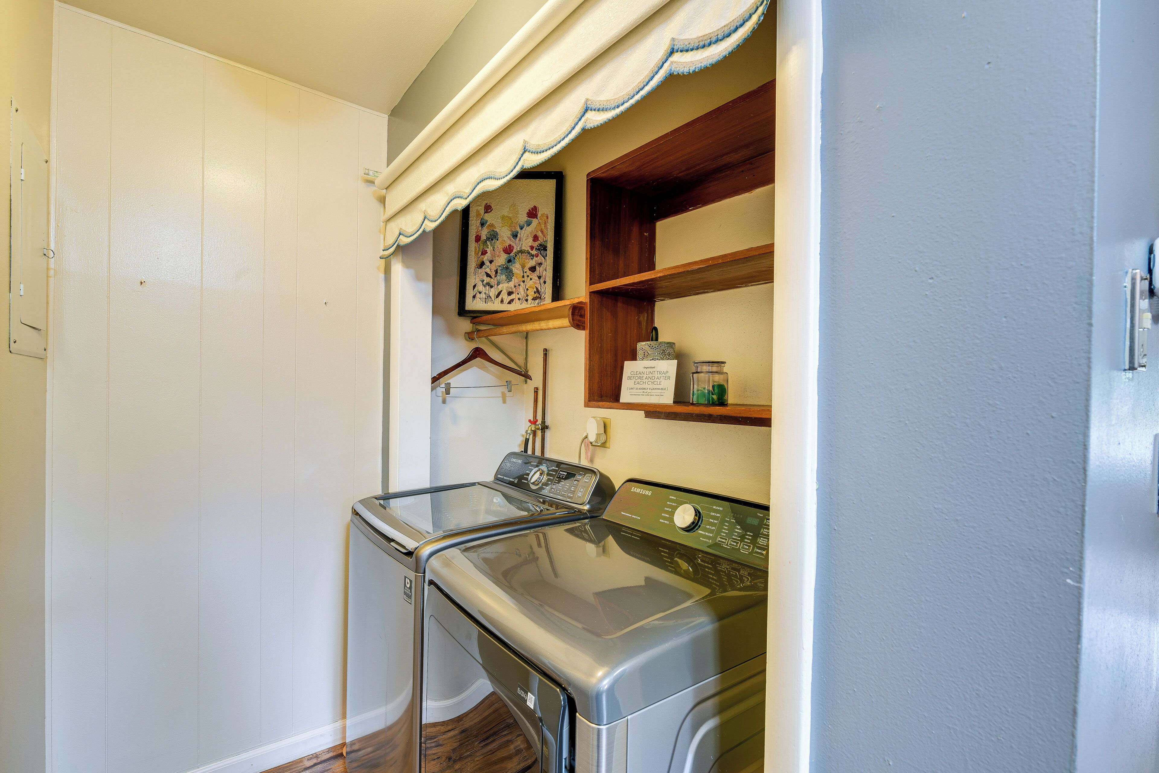 公寓 (3 Bedrooms) | 住宿內部