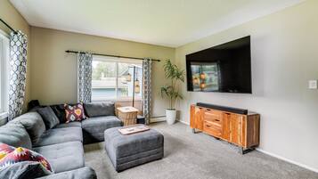 Apartment (3 Bedrooms) | Interior