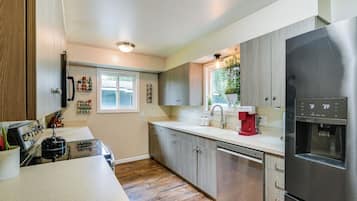 Leilighet (3 Bedrooms) | Innvendig