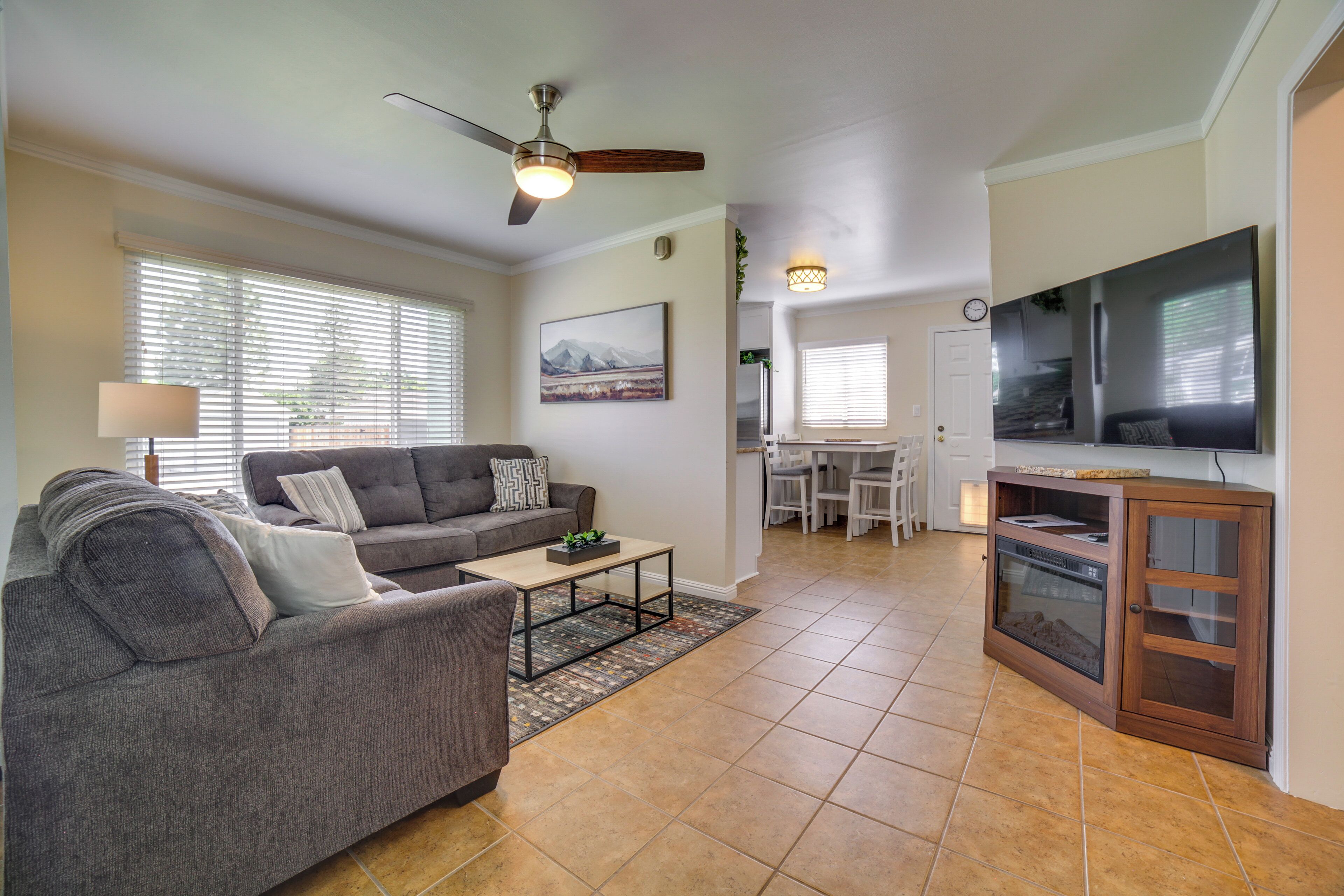 Hus (2 Bedrooms) | Fasade