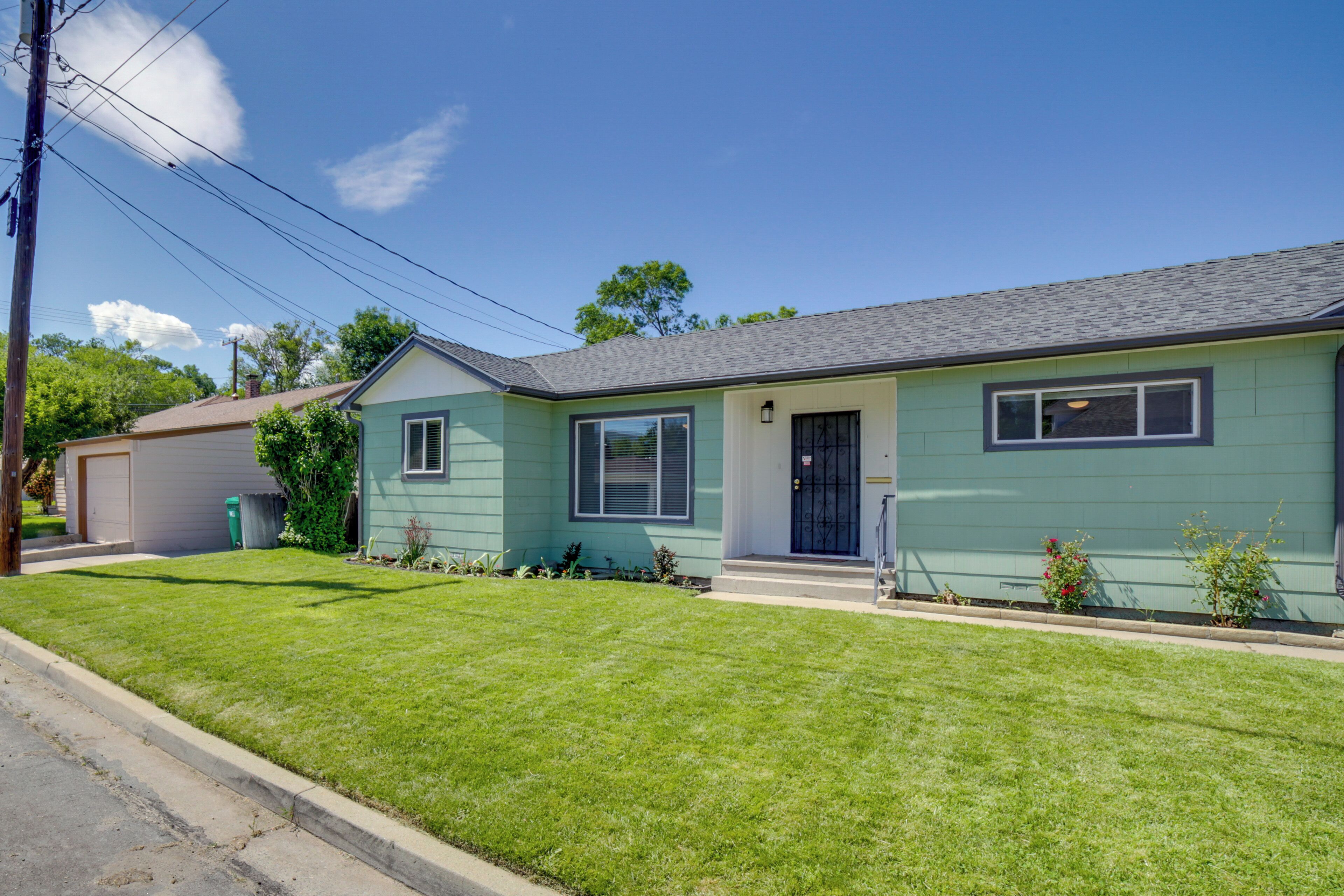 Rumah (2 Bedrooms) | Interior