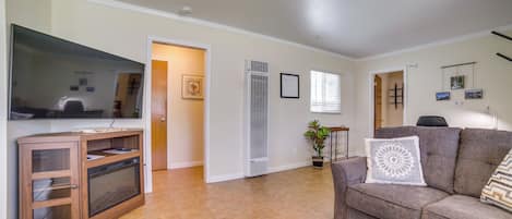 Maison (2 Bedrooms) | Intérieur