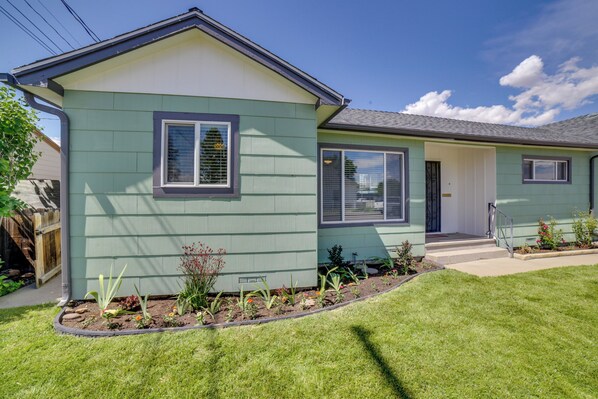 Hus (2 Bedrooms) | Innvendig