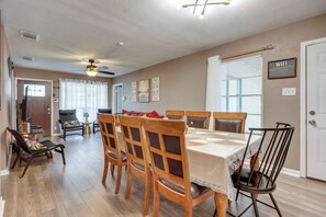 Nhà (4 Bedrooms) | Nội thất