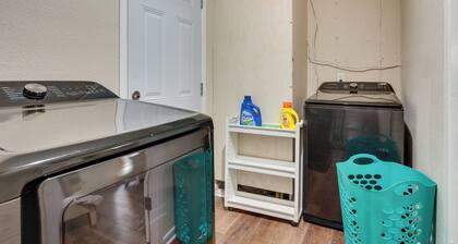 Single-story Home in San Antonio: Great Location!