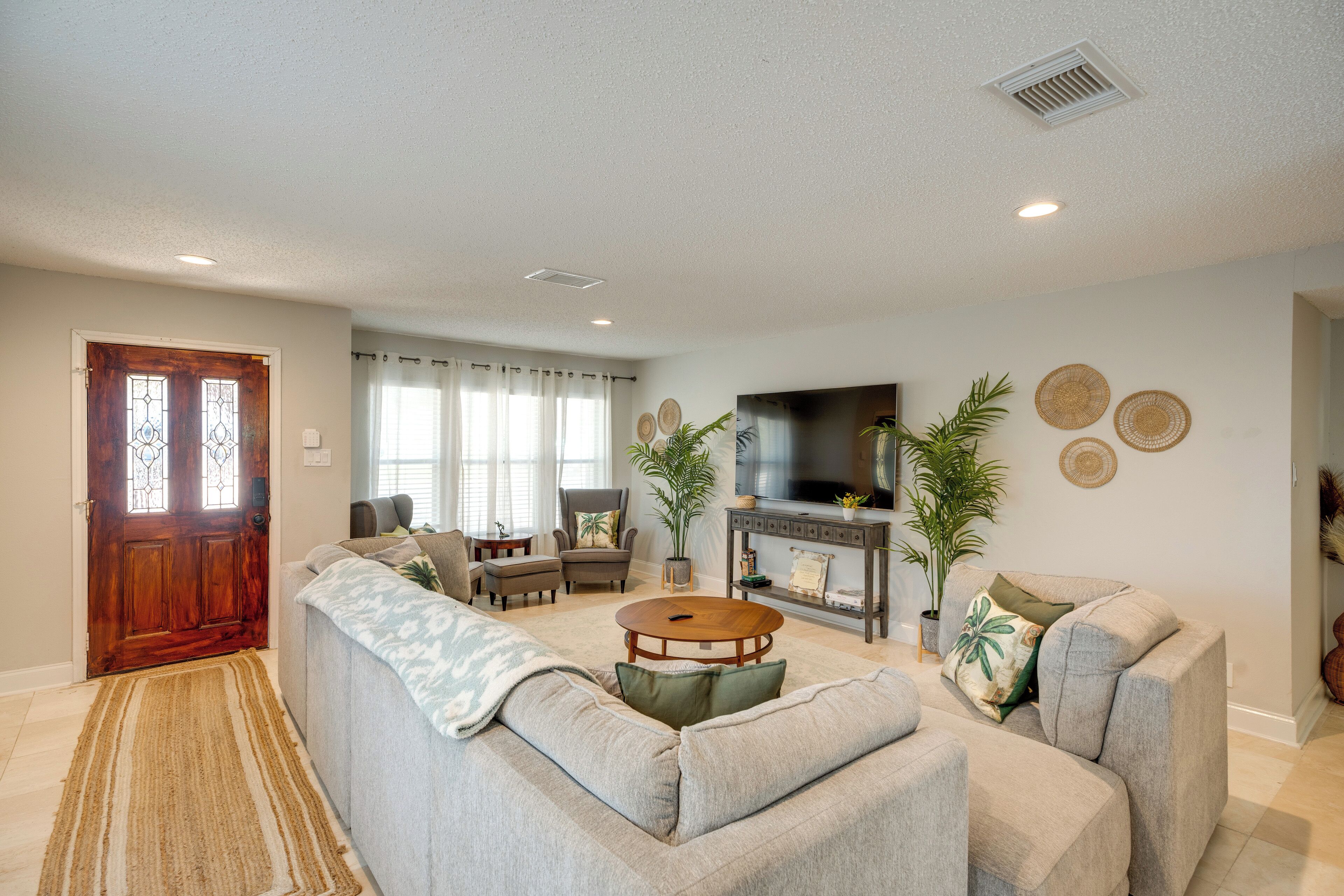 Huis (4 Bedrooms) | Interieur