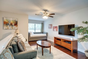 独立别墅 (4 Bedrooms) | 住宿内部