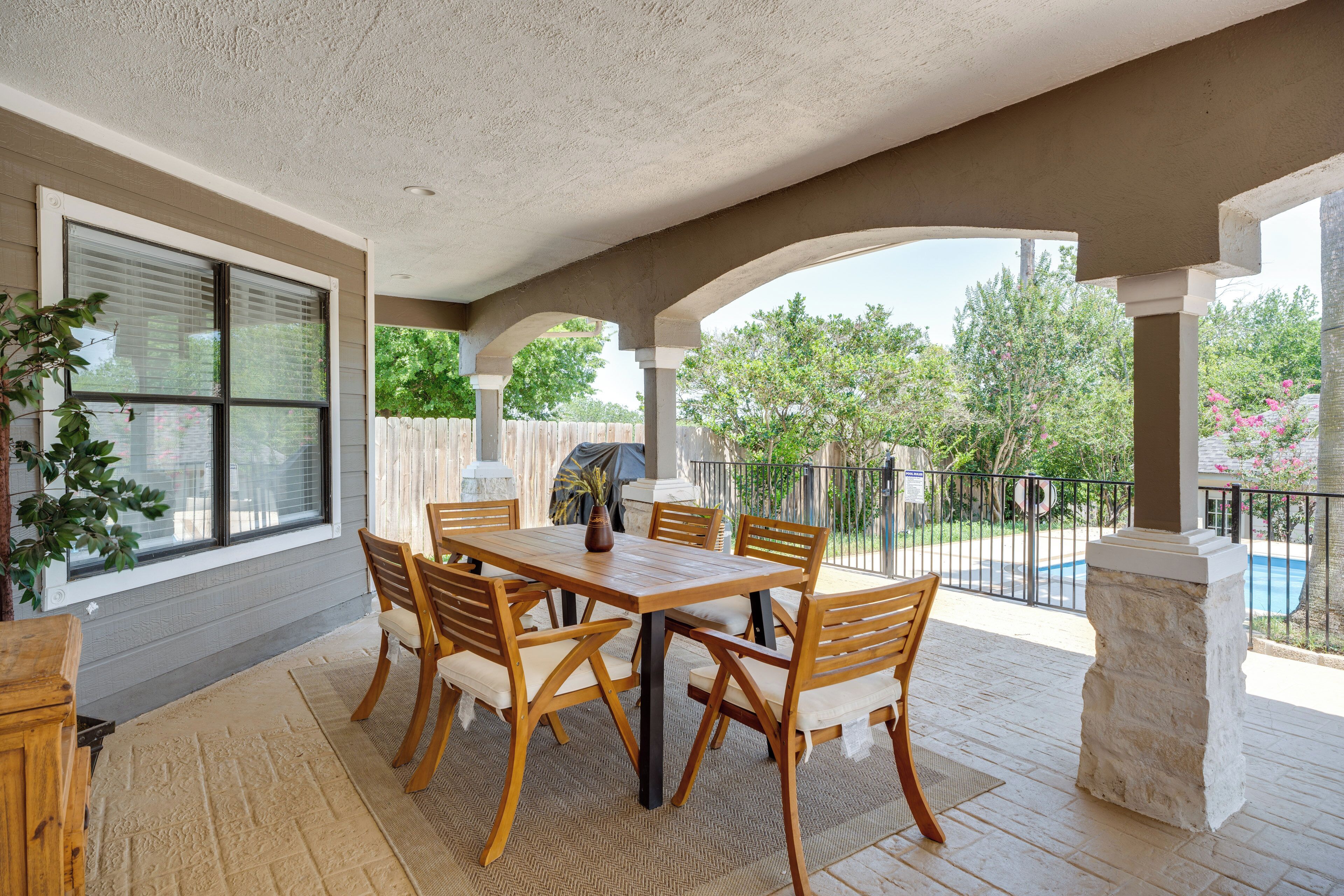 Maison (4 Bedrooms) | Intérieur