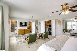 Hus (4 Bedrooms) | Innvendig