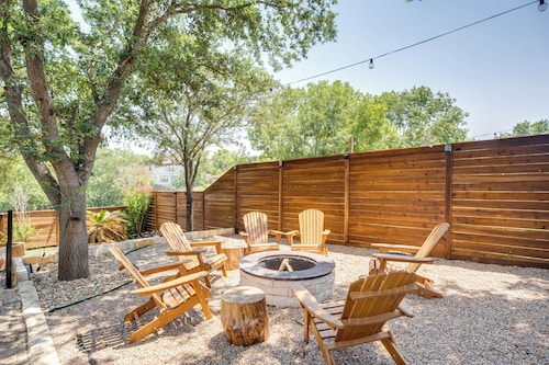 Luxe San Antonio Vacation Rental w/ Private Pool!
