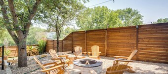 Luxe San Antonio Vacation Rental w/ Private Pool!