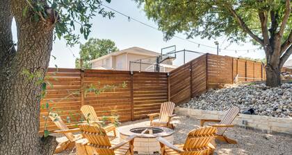 Luxe San Antonio Vacation Rental w/ Private Pool!