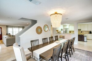 House (4 Bedrooms) | Interior - Luxe San Antonio Vacation Rental w/ Private Pool! (San Antonio)