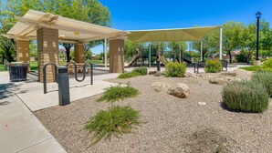 Children's area - Gilbert Home ~ 28 Mi to Downtown Phoenix! (Gilbert)