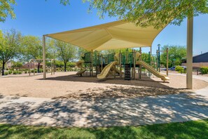 Espace pour enfants