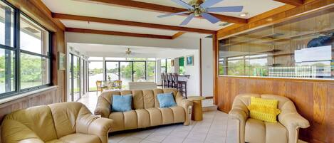 Casa (3 Bedrooms) | Interior