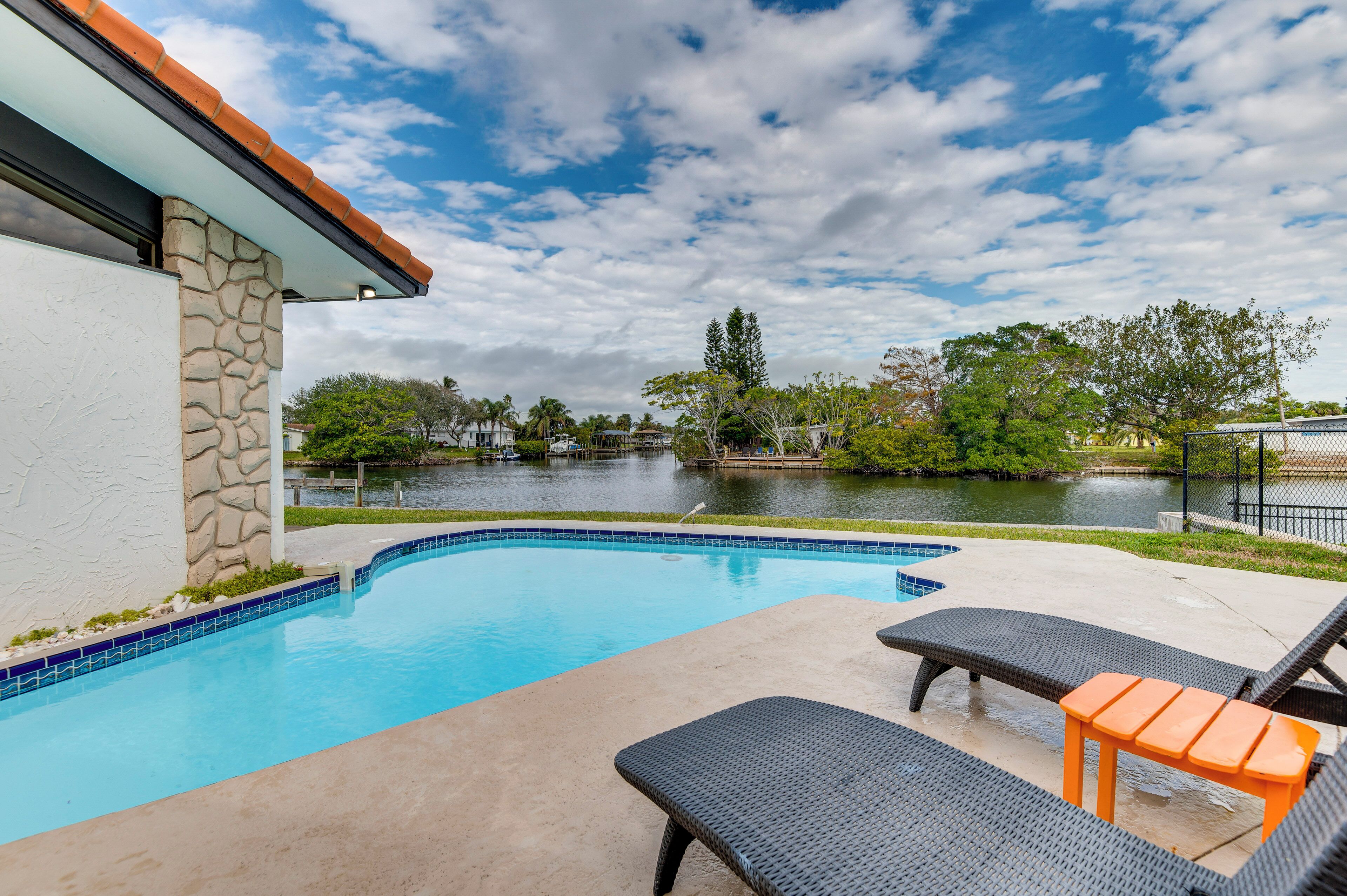 House (3 Bedrooms) | Pool | Outdoor pool