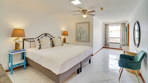 บ้านพัก (3 Bedrooms) | ภายใน