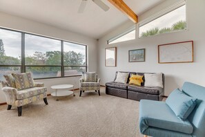 Ferienhaus (3 Bedrooms) | Innenbereich