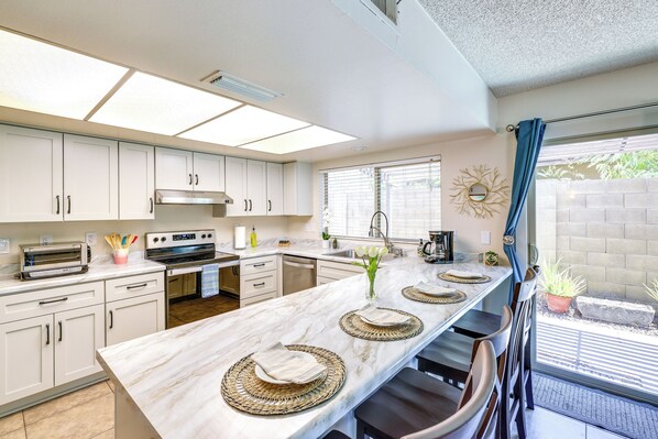 獨棟房屋 (3 Bedrooms) | 住宿內部