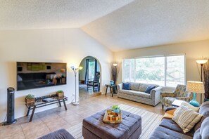 獨棟房屋 (3 Bedrooms) | 住宿內部