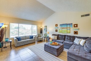 獨棟房屋 (3 Bedrooms) | 住宿內部