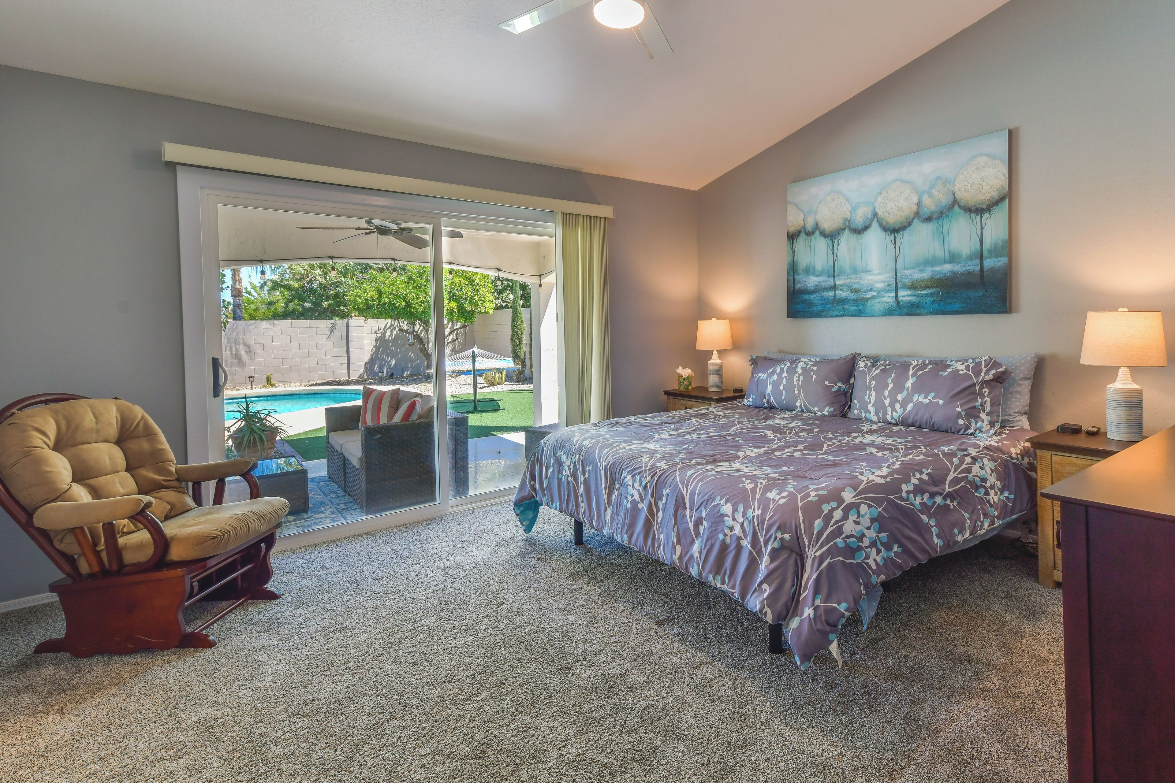 独立别墅 (3 Bedrooms) | 住宿内部