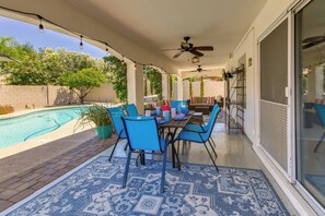 Casa (3 Bedrooms) | Interior