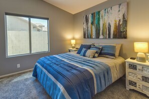 Maison (3 Bedrooms) | Intérieur