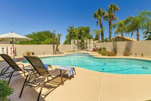 Casa (3 Bedrooms) | Interior