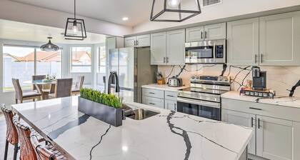 Pet-friendly Glendale Getaway Near Westgate