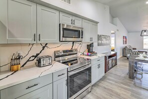 Casa (3 Bedrooms) | Parte interna