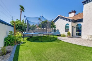 Maison (4 Bedrooms) | Intérieur