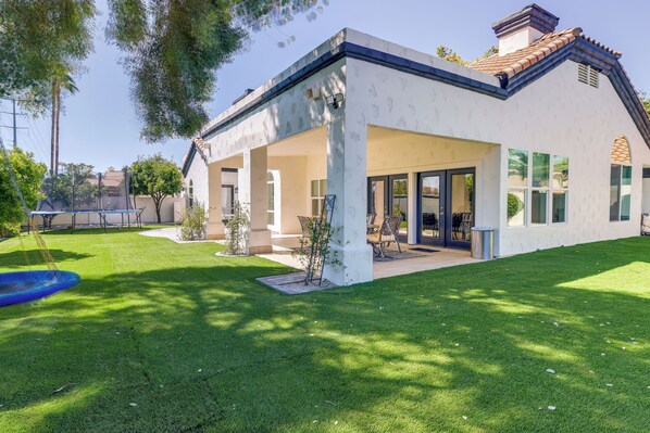 House (4 Bedrooms) | Interior - Spacious Gilbert Vacation Rental Near Water Ranch! (Gilbert)