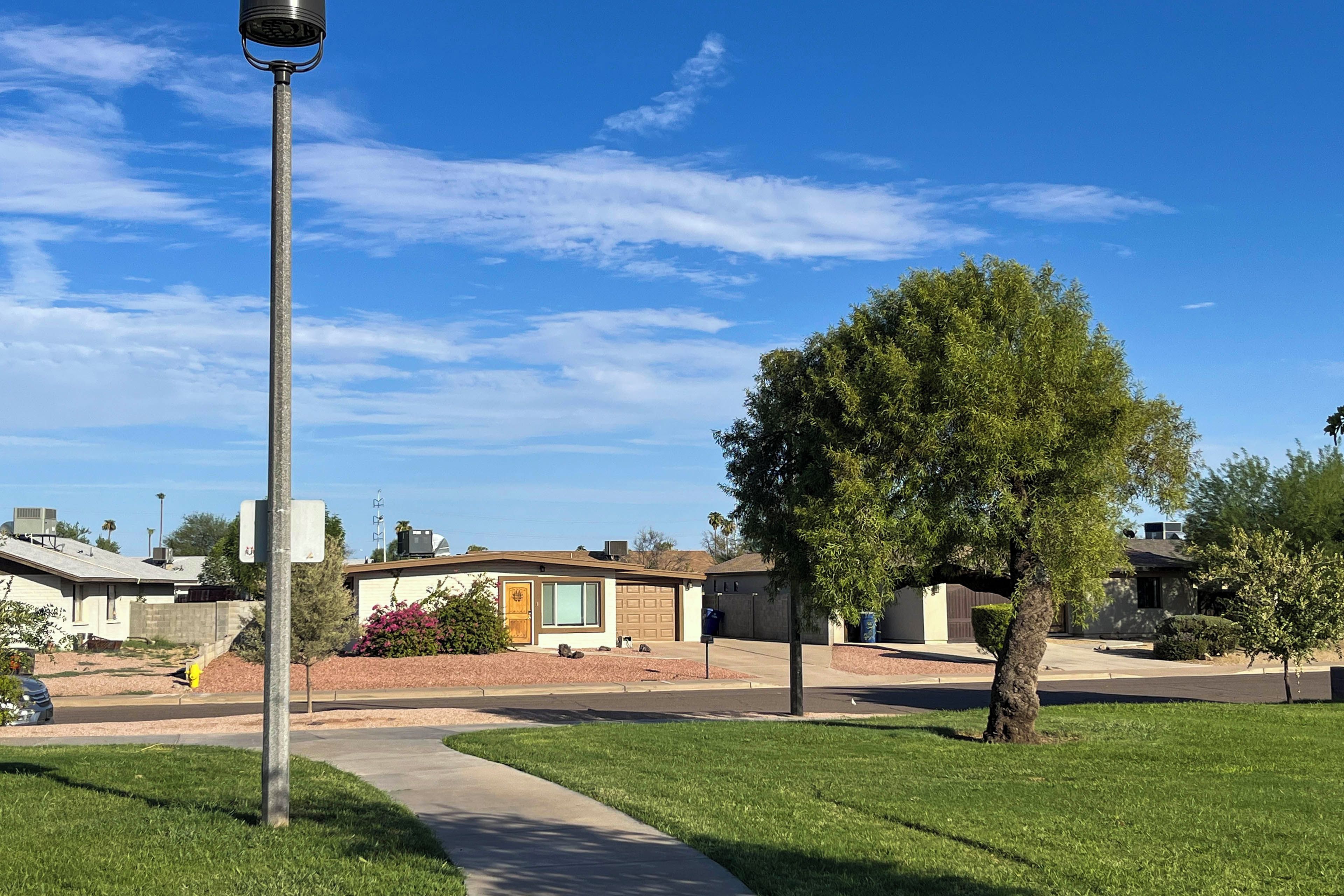 Casa (3 Bedrooms) | Parte interna