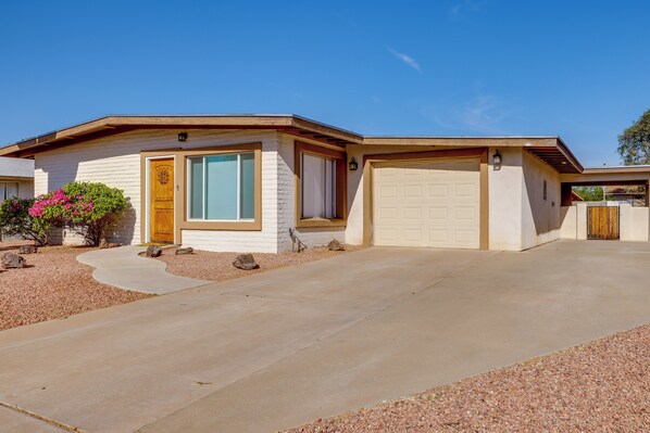 独立别墅 (3 Bedrooms) | 住宿内部