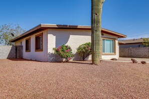 Casa (3 Bedrooms) | Parte interna