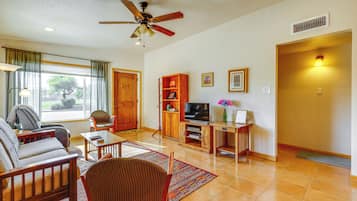 Nhà (3 Bedrooms) | Nội thất