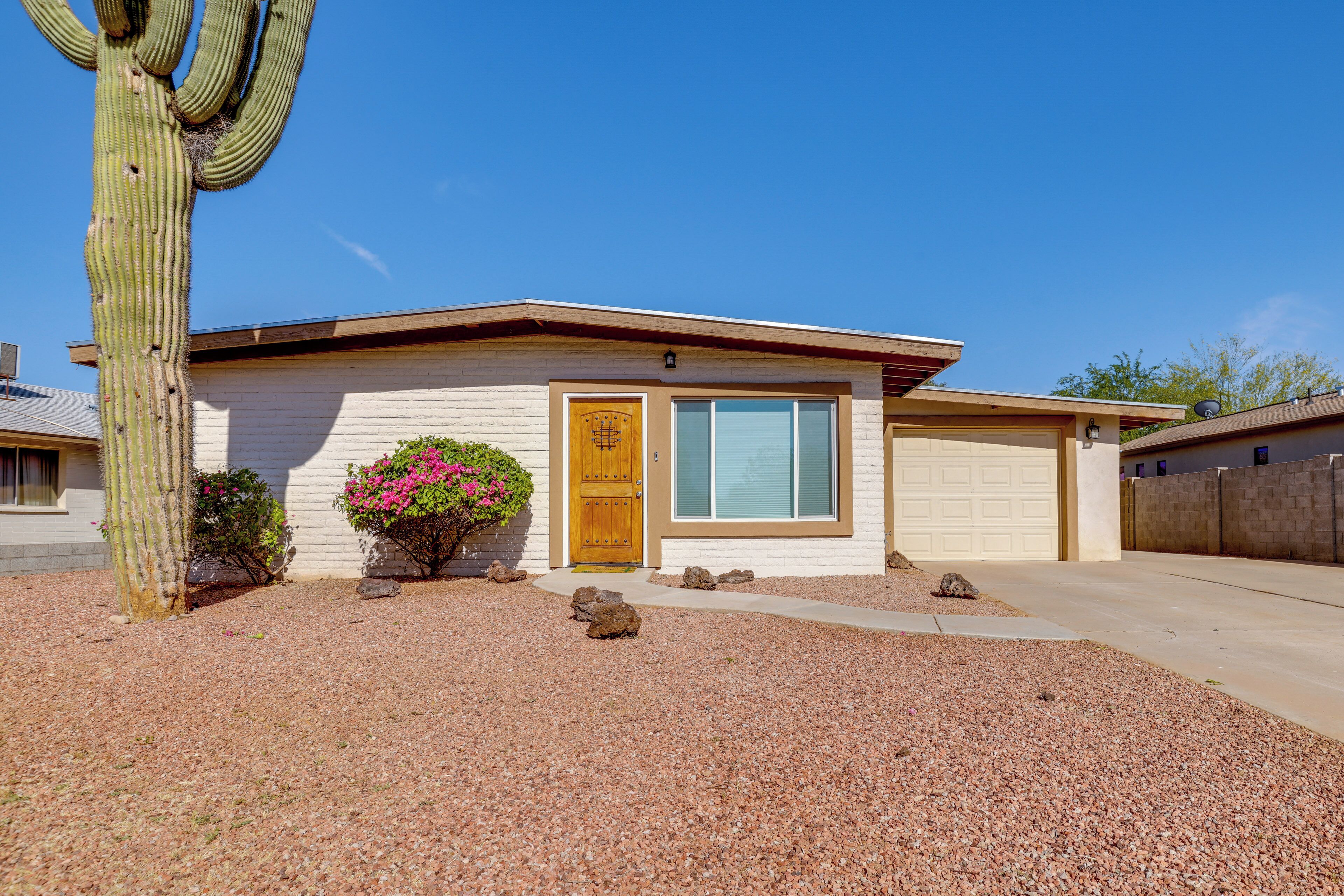 Casa (3 Bedrooms) | Parte interna