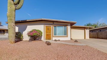 Casa (3 Bedrooms) | Parte interna