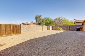 منزل (3 Bedrooms) | المنشأة من الداخل