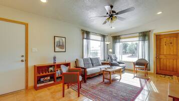 Nhà (3 Bedrooms) | Nội thất