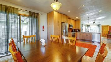 Nhà (3 Bedrooms) | Nội thất