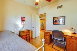 Casa (3 Bedrooms) | Parte interna