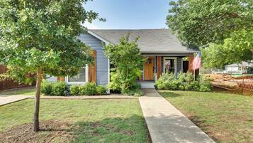 Rumah (3 Bedrooms) | Interior