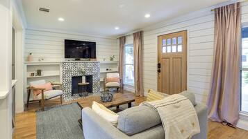 Rumah (3 Bedrooms) | Interior