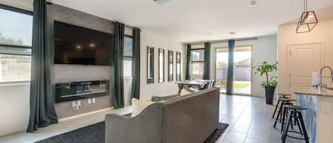 House (3 Bedrooms) | Front of property