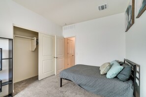 House (3 Bedrooms) | Interior - Sunny Arizona Escape w/ Patio, Grill & Fireplace! (Glendale)