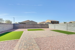 House (3 Bedrooms) | Interior - Sunny Arizona Escape w/ Patio, Grill & Fireplace! (Glendale)